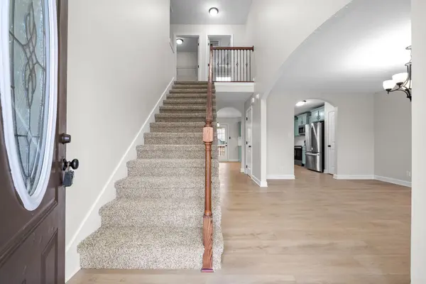 1282 Eagles View Drive, Clarksville, TN 37040
