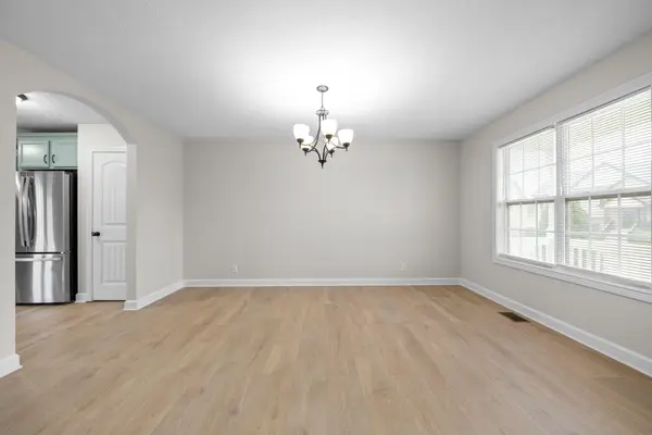 1282 Eagles View Drive, Clarksville, TN 37040