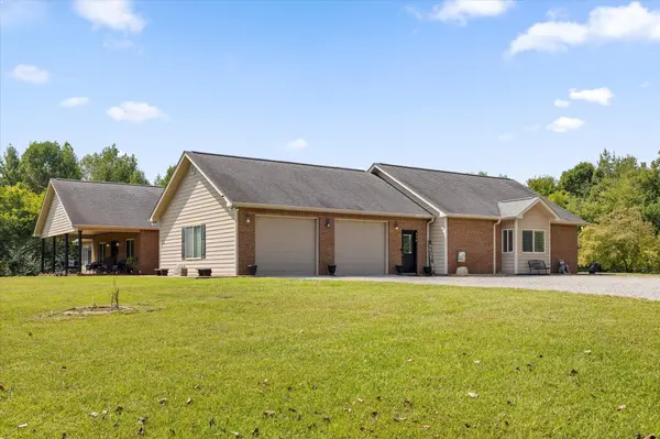 299 Boxwood Lane, Dayton, TN 37321