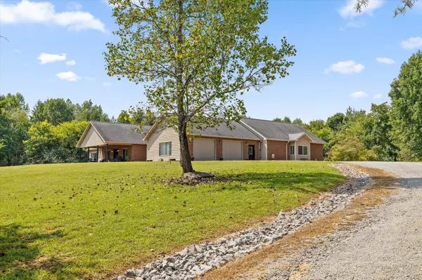 299 Boxwood Lane, Dayton, TN 37321