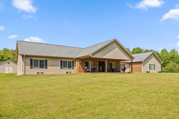 299 Boxwood Lane, Dayton, TN 37321