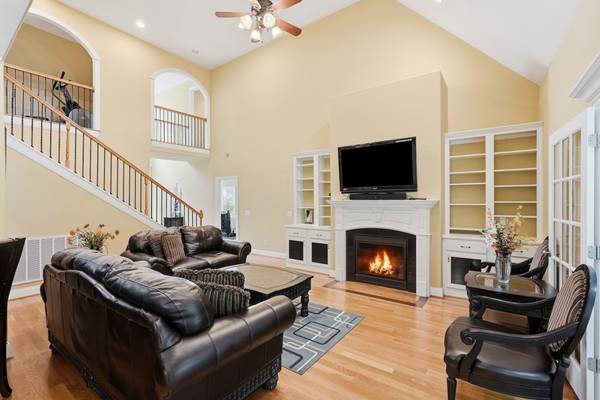 1359 Buckingham Pl, Cookeville, TN 38501