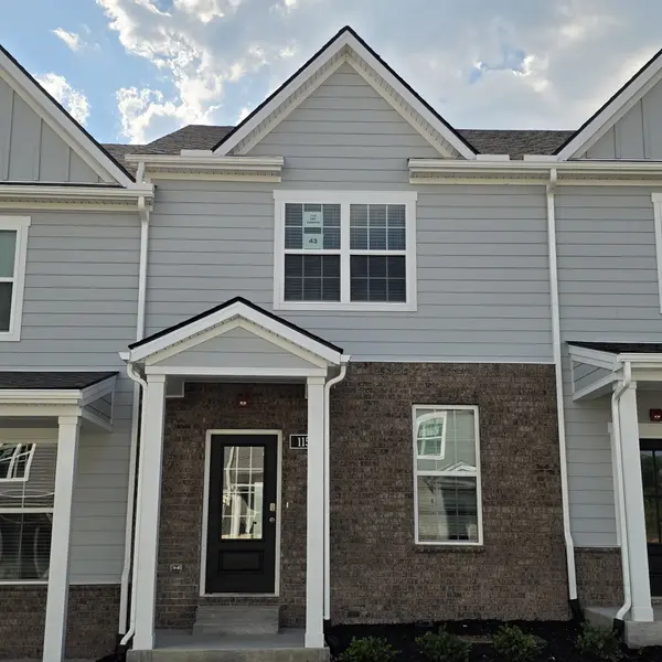 115 Dry Canyon, La Vergne, TN 37086