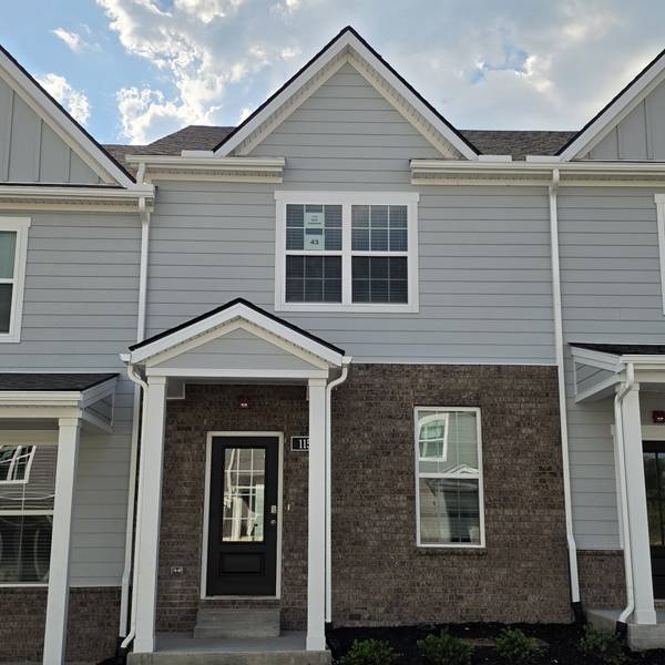 115 Dry Canyon, La Vergne, TN 37086