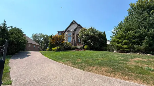 2025 Clifton Johnston Ct, Nolensville, TN 37135