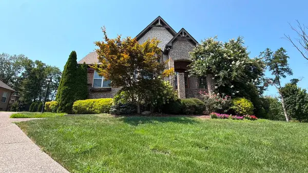 2025 Clifton Johnston Ct, Nolensville, TN 37135