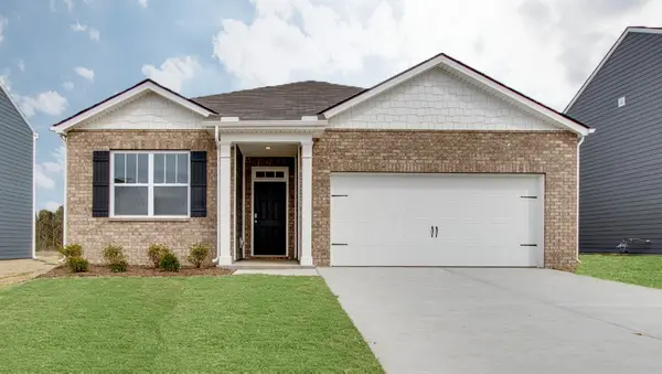 5425 Rock Cairn Road, Cookeville, TN 38506