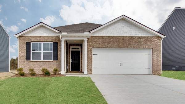 5425 Rock Cairn Road, Cookeville, TN 38506