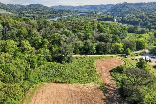 0 Jack Roberts Road, Gainesboro, TN 38562