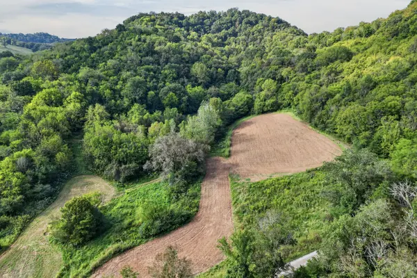 0 Jack Roberts Road, Gainesboro, TN 38562