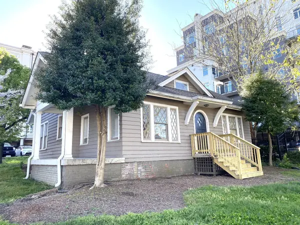 113 30th Ave #N, Nashville, TN 37203