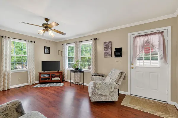 3119 Tyree Springs Rd, Hendersonville, TN 37075