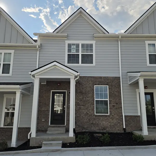 119 Dry Canyon, La Vergne, TN 37086
