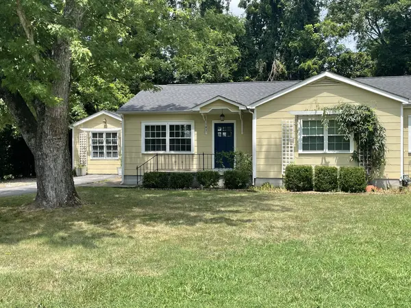 103 8th Ave #SE #A, Winchester, TN 37398