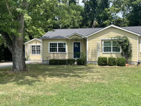 103 8th Ave #SE #A, Winchester, TN 37398