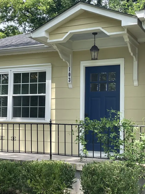 103 8th Ave #SE #A, Winchester, TN 37398