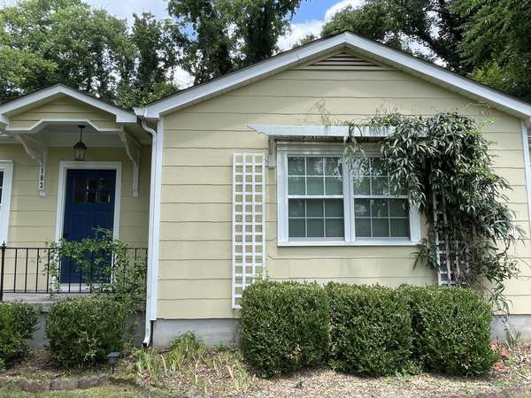 103 8th Ave #SE #A, Winchester, TN 37398