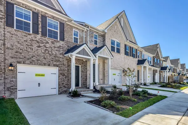 5017 Dayflower Drive, Hermitage, TN 37076