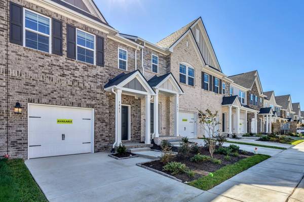 5017 Dayflower Drive, Hermitage, TN 37076