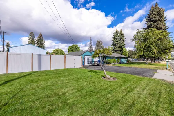 2917 N Vista Rd, Spokane, WA 99212