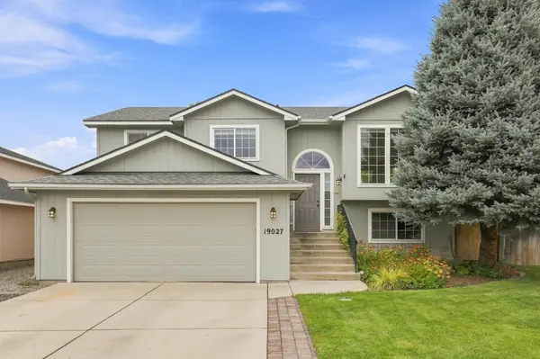 19027 E Shannon Ln, Spokane Valley, WA 99016