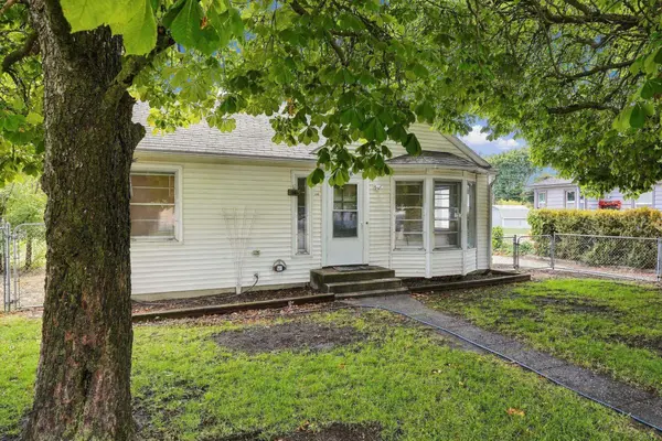 1306 N Farr Rd, Spokane Valley, WA 99206