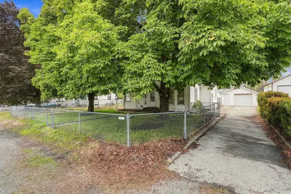 1306 N Farr Rd, Spokane Valley, WA 99206