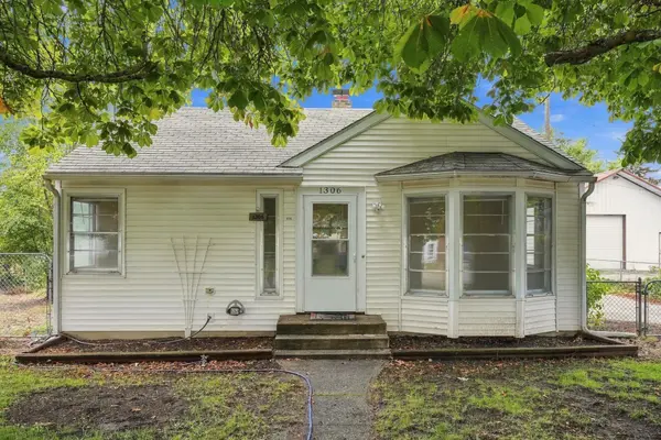 1306 N Farr Rd, Spokane Valley, WA 99206