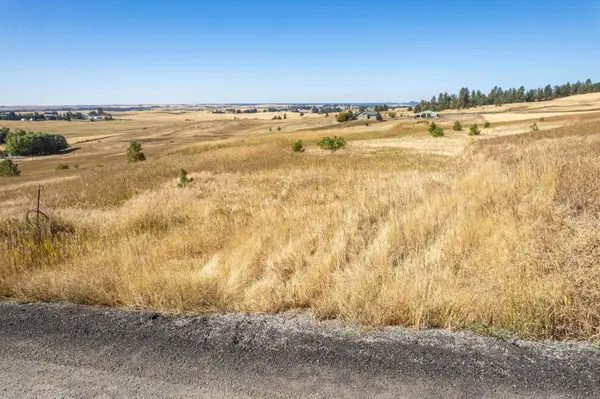 NKA Thunder Mountain Ln, Valleyford, WA 99036