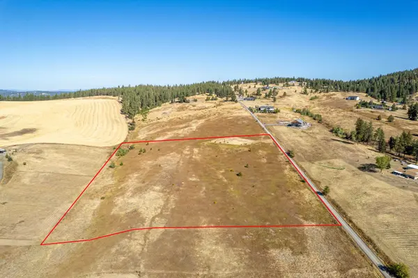 NKA Thunder Mountain Ln, Valleyford, WA 99036