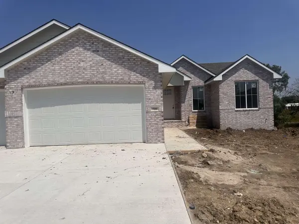 720 W Goldfinch,  Andover,  KS 67002
