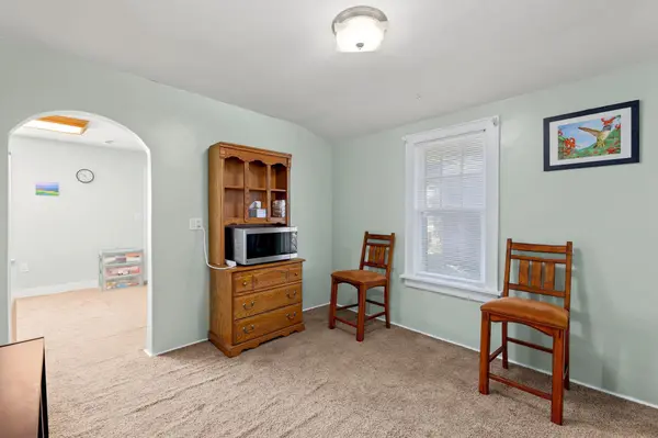 731 Cliff Drive, Augusta, KS 67010