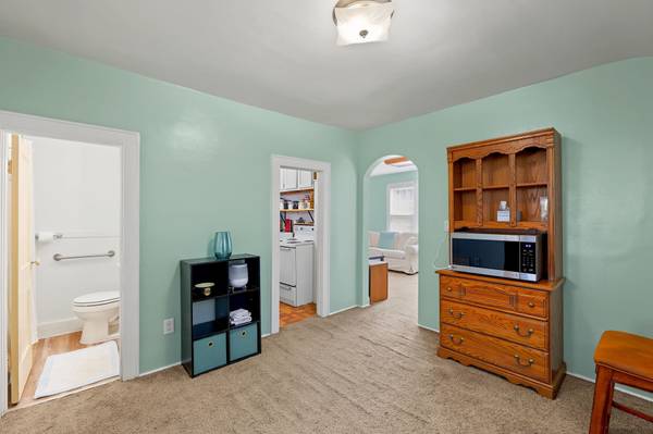 731 Cliff Drive, Augusta, KS 67010