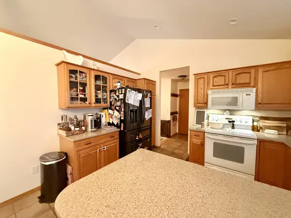 8426 S Minnesota Cir, Haysville, KS 67060