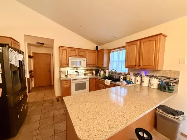 8426 S Minnesota Cir, Haysville, KS 67060