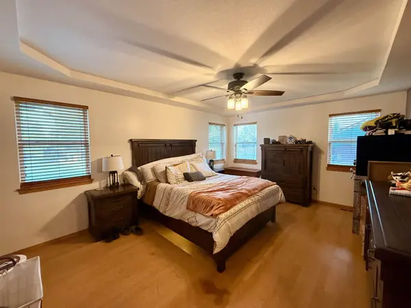 8426 S Minnesota Cir, Haysville, KS 67060