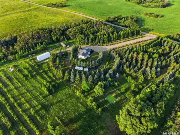 Rural Address, Corman Park Rm No. 344, SK S7K 3J8
