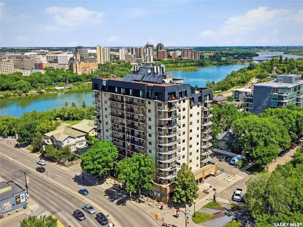611 University DRIVE #506, Saskatoon, SK S7N 3Z1