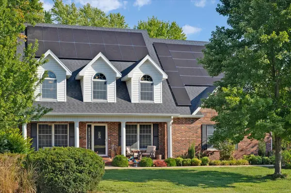 1611 Lakewood DR, Bolivar, MO 65613