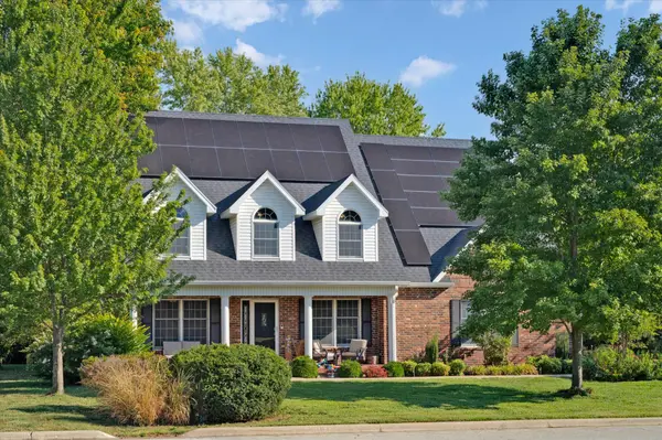 1611 Lakewood DR, Bolivar, MO 65613