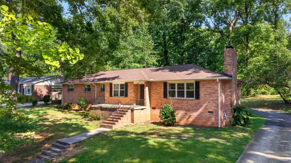 205 Lakewood DR, Spartanburg, SC 29302