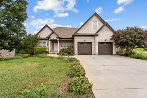 515 S Fredrick Way, Boiling Springs, SC 29316