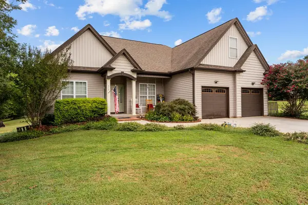 515 S Fredrick WAY, Boiling Springs, SC 29316