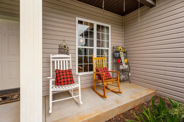 515 S Fredrick WAY, Boiling Springs, SC 29316