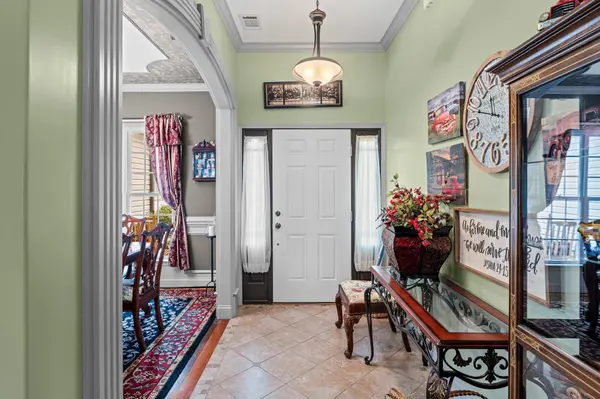 515 S Fredrick WAY, Boiling Springs, SC 29316