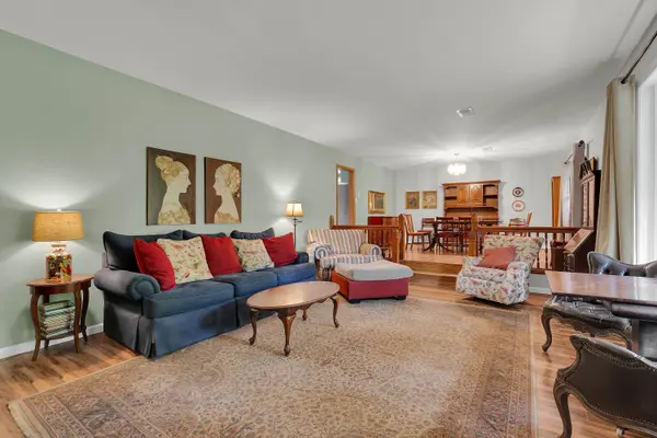 520 Perrin DR, Spartanburg, SC 29307