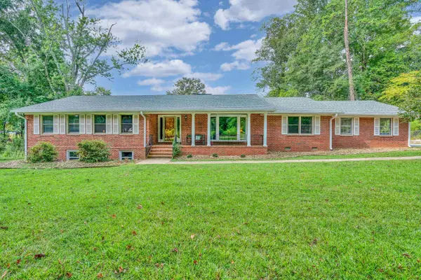 520 Perrin DR, Spartanburg, SC 29307