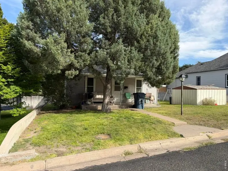 534 Birch, Wray, CO 80758