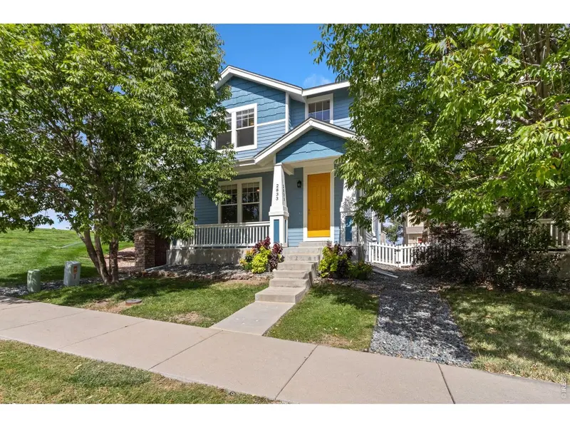 2833 Sternwheeler, Fort Collins, CO 80524