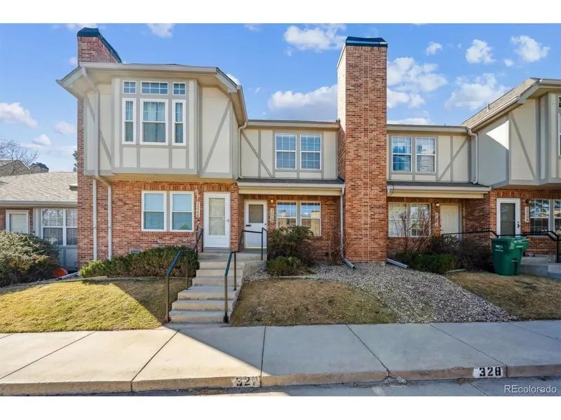 3006 W 107th #D, Westminster, CO 80031